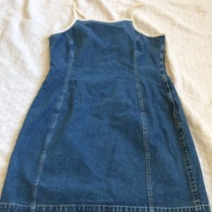 Tommy Hilfiger Denim Dress